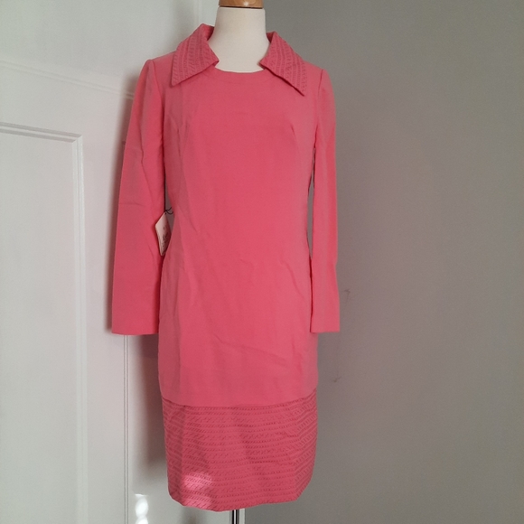 60s Vintage Deadstock 'Aljean' Dress - Picture 9 of 12